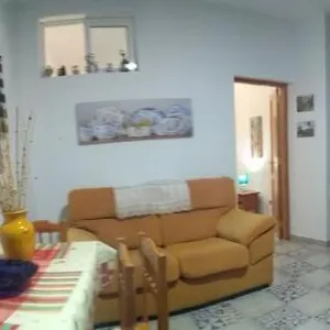 Apartamento Casa Canaria, Las Casillas (Mogan)