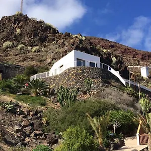 Сasa de vacaciones Casa, Puerto de la Estaca