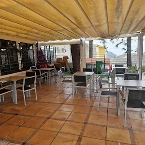 Hotel Rural Juncalillo, Gáldar