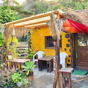 Apartamento Mazo La Habitación, Lodero