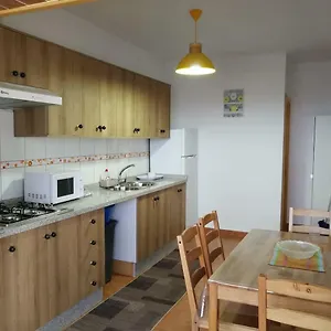 Apartamento El Cercado La Montaña 4, Las Puntas