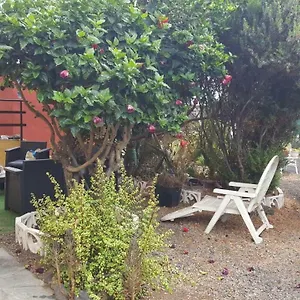 Apartamento Casa Omaira Y Nacho, Timijiraque